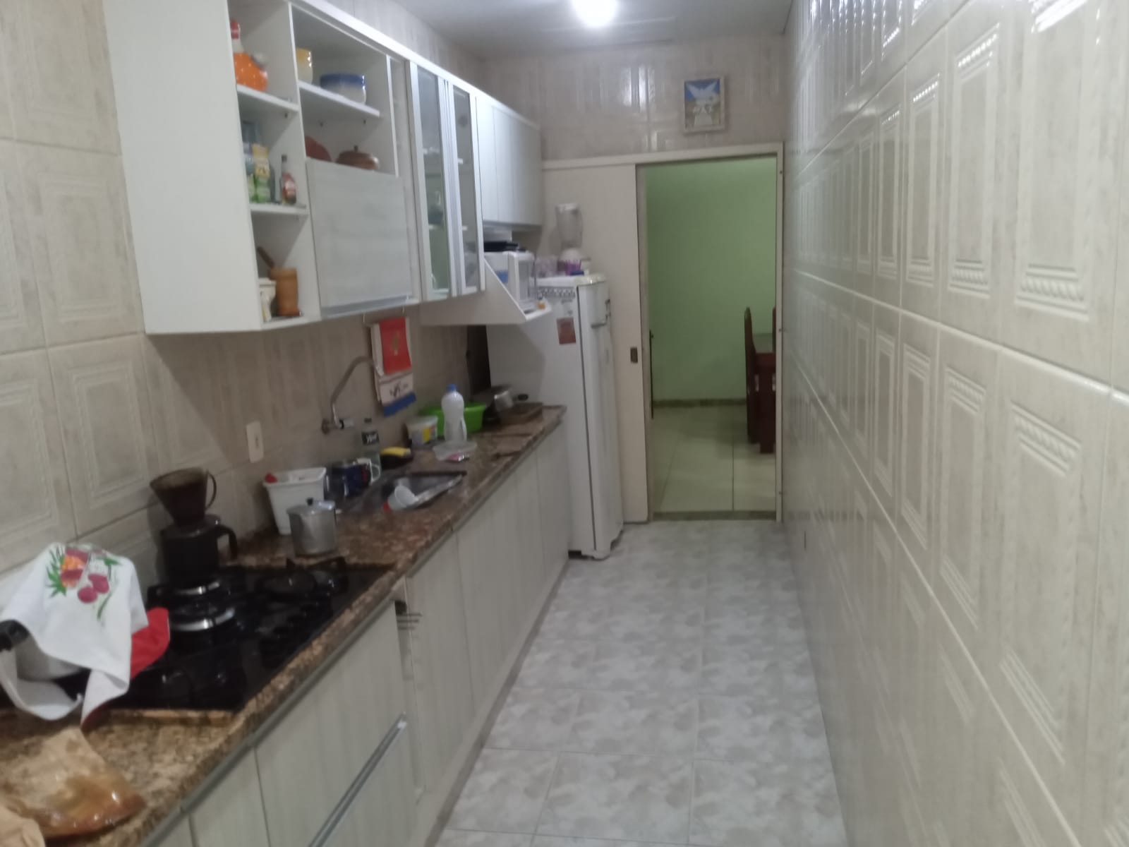 Casa à venda com 2 quartos - Foto 4