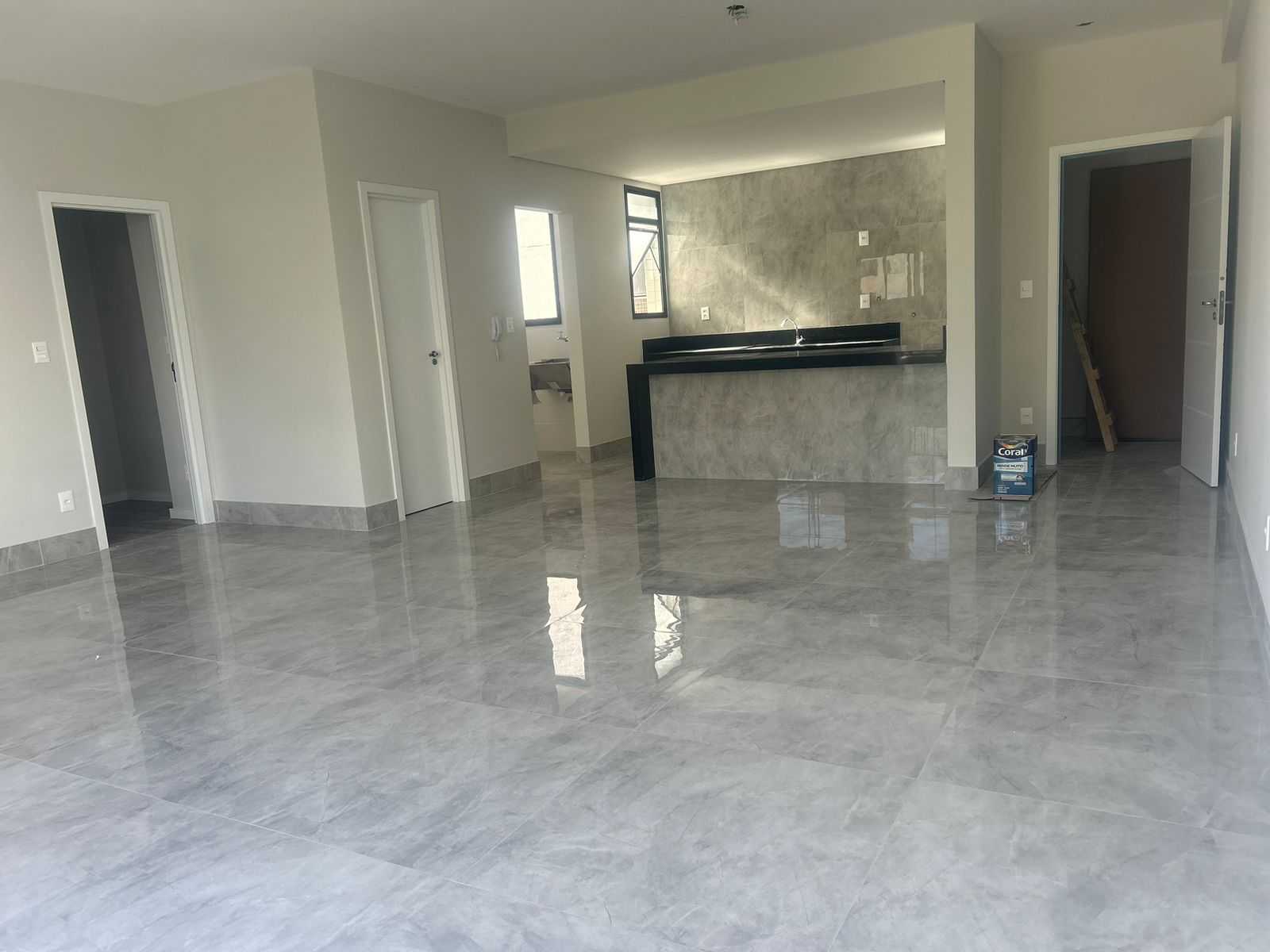 Apartamento à venda com 4 quartos, 103m² - Foto 11