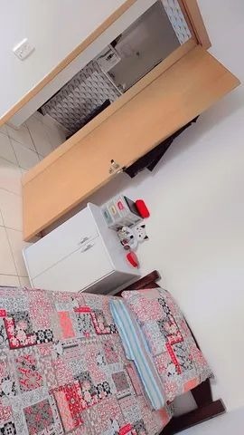 Apartamento à venda com 2 quartos, 59m² - Foto 8