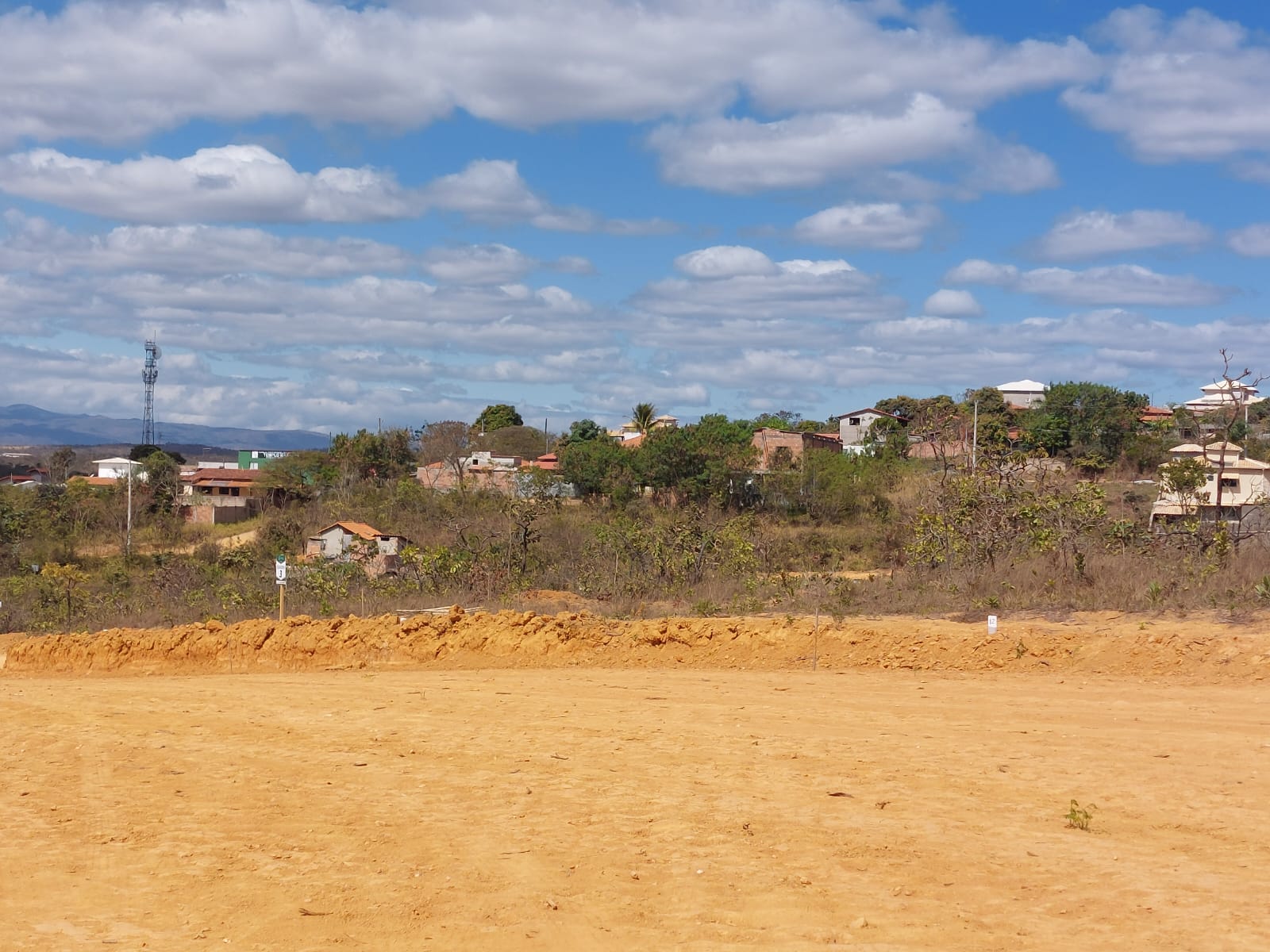 Terreno à venda, 360m² - Foto 3