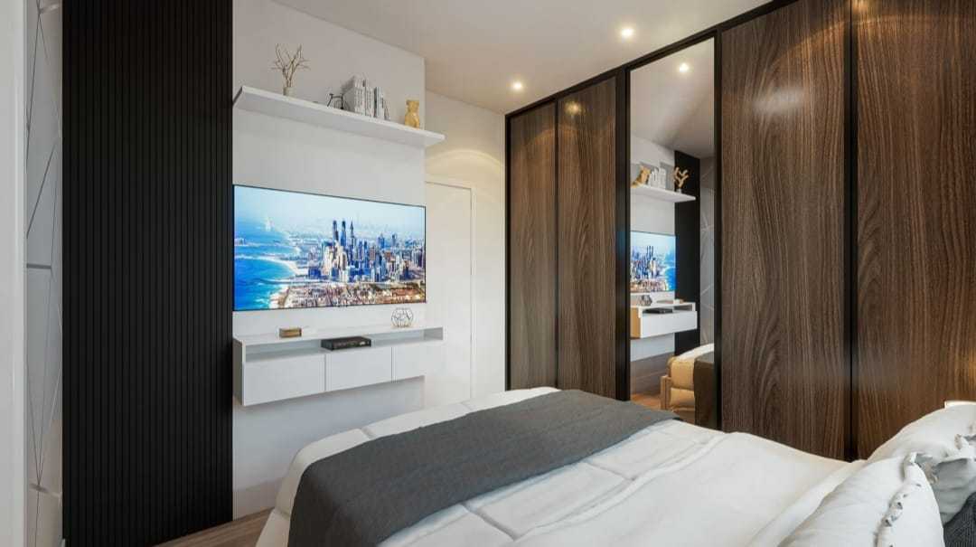 Apartamento à venda com 3 quartos, 19m² - Foto 6