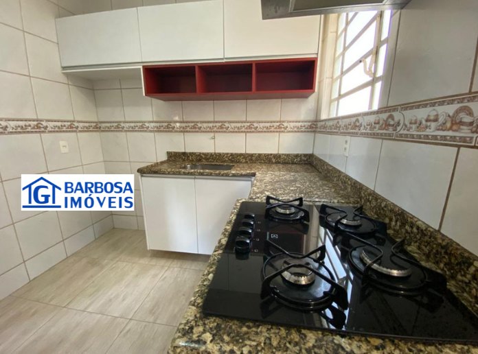 Apartamento à venda com 3 quartos, 72m² - Foto 4