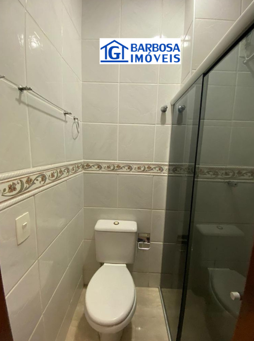 Apartamento à venda com 3 quartos, 72m² - Foto 6