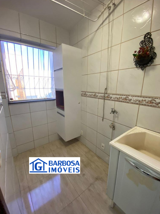 Apartamento à venda com 3 quartos, 72m² - Foto 7