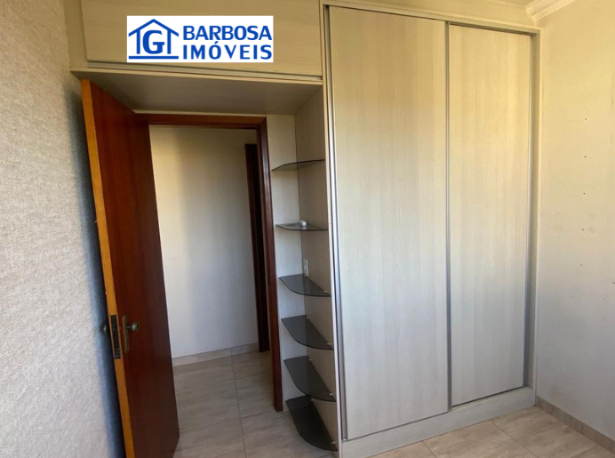 Apartamento à venda com 3 quartos, 72m² - Foto 12