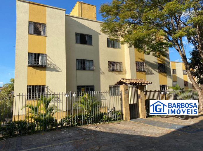 Apartamento à venda com 3 quartos, 72m² - Foto 2