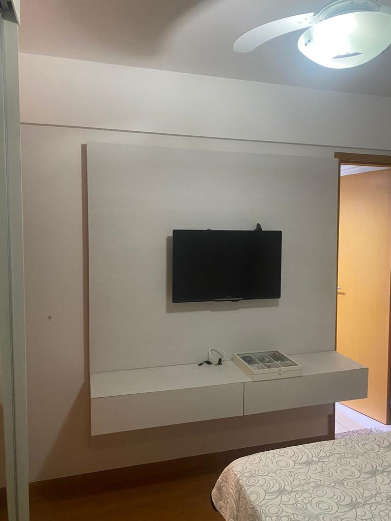 Apartamento à venda com 3 quartos, 125m² - Foto 3