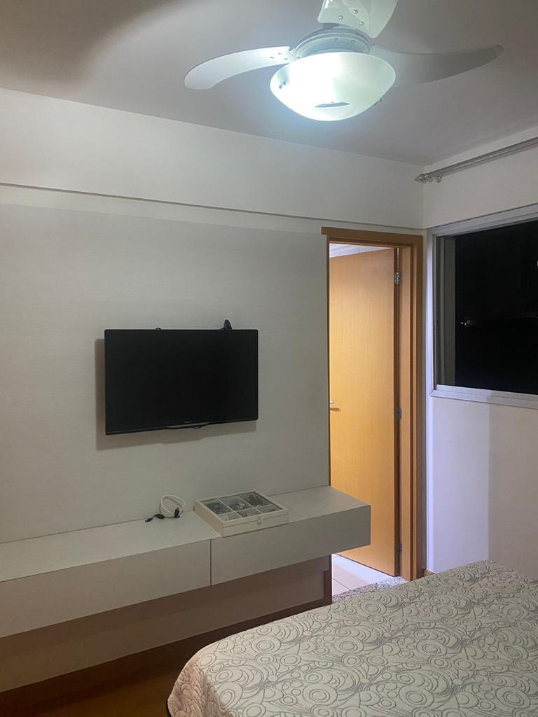 Apartamento à venda com 3 quartos, 125m² - Foto 4