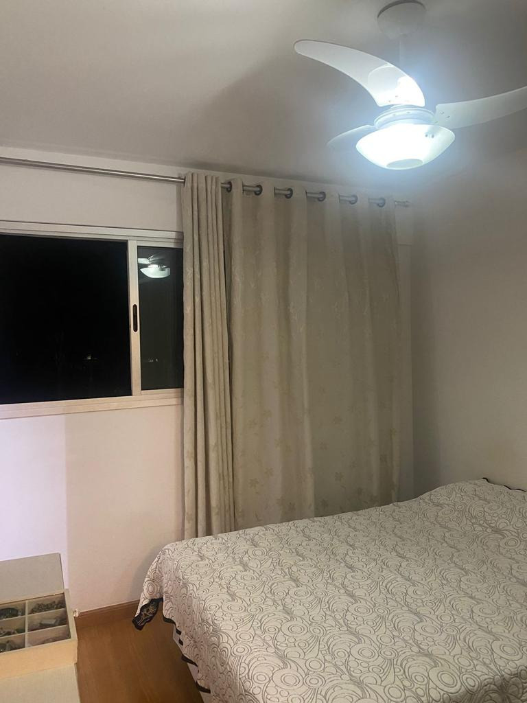 Apartamento à venda com 3 quartos, 125m² - Foto 6