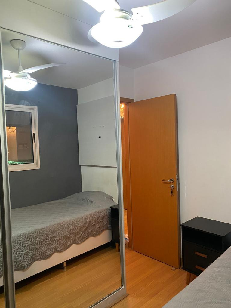 Apartamento à venda com 3 quartos, 125m² - Foto 7