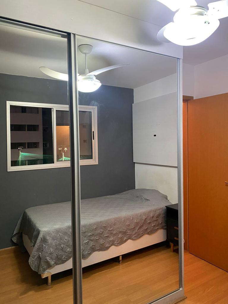 Apartamento à venda com 3 quartos, 125m² - Foto 8