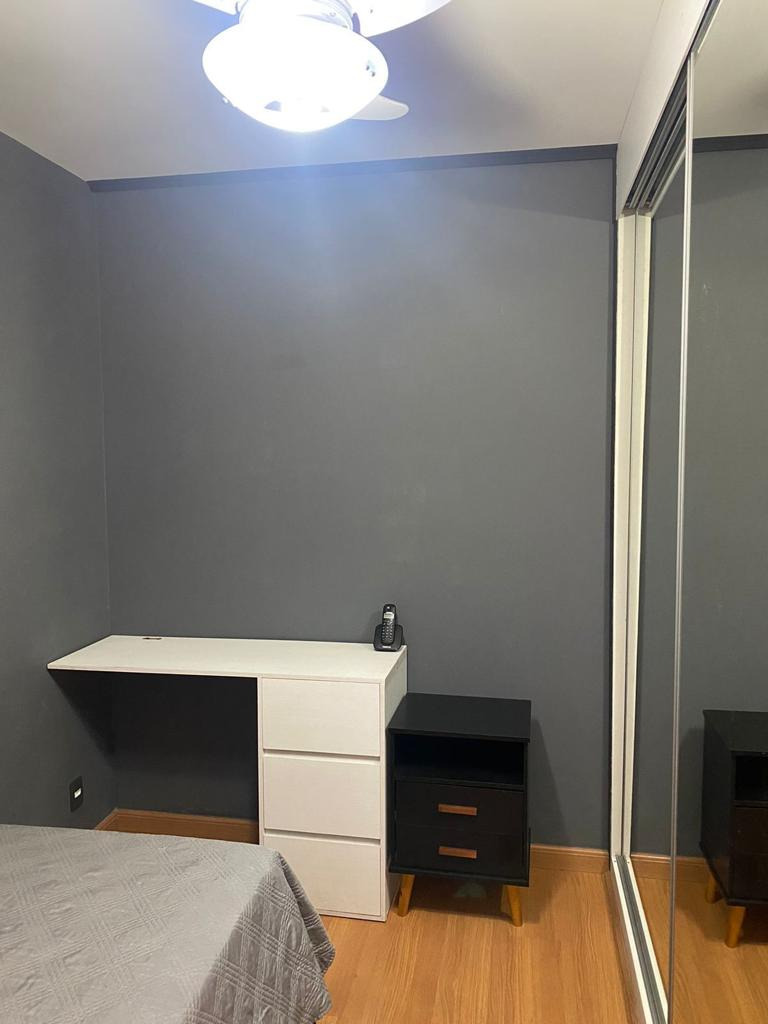 Apartamento à venda com 3 quartos, 125m² - Foto 9