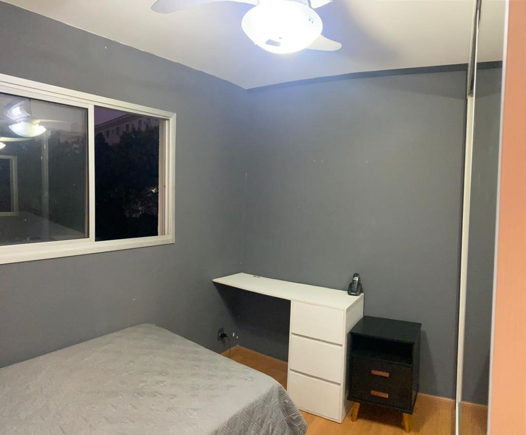 Apartamento à venda com 3 quartos, 125m² - Foto 10