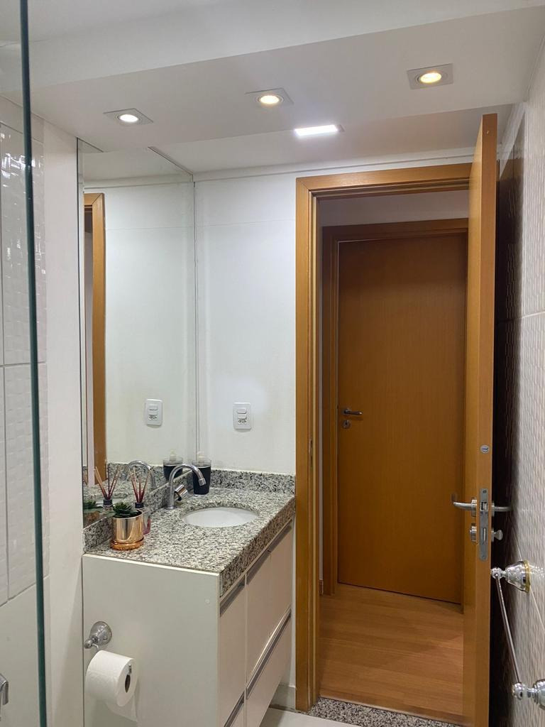 Apartamento à venda com 3 quartos, 125m² - Foto 15