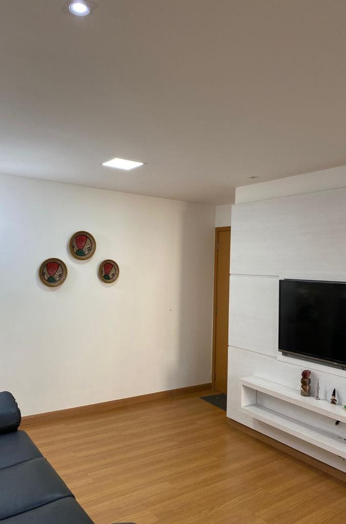 Apartamento à venda com 3 quartos, 125m² - Foto 19