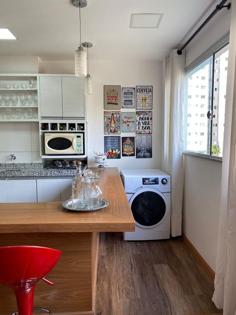 Apartamento à venda com 3 quartos, 125m² - Foto 23