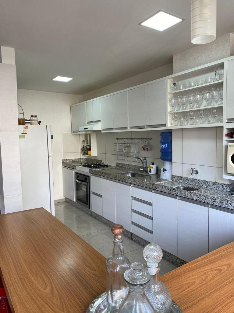 Apartamento à venda com 3 quartos, 125m² - Foto 24