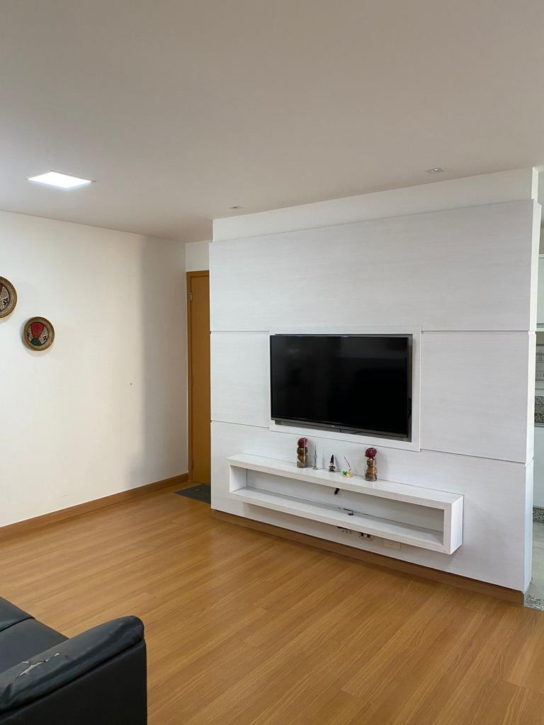 Apartamento à venda com 3 quartos, 125m² - Foto 25