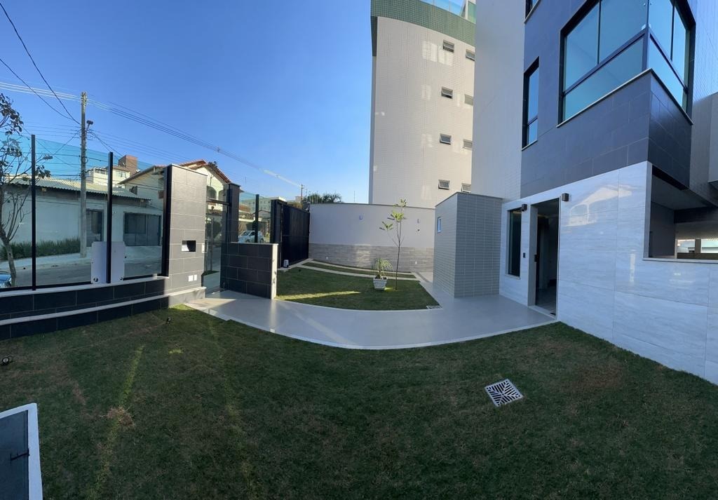 Apartamento à venda com 4 quartos, 106m² - Foto 4