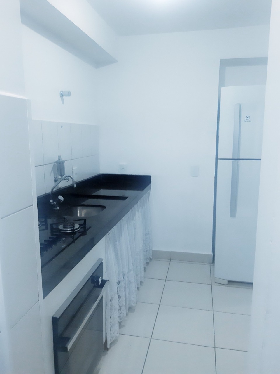 Apartamento à venda com 3 quartos, 74m² - Foto 9