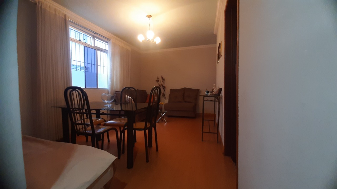 Apartamento à venda com 2 quartos, 47m² - Foto 3