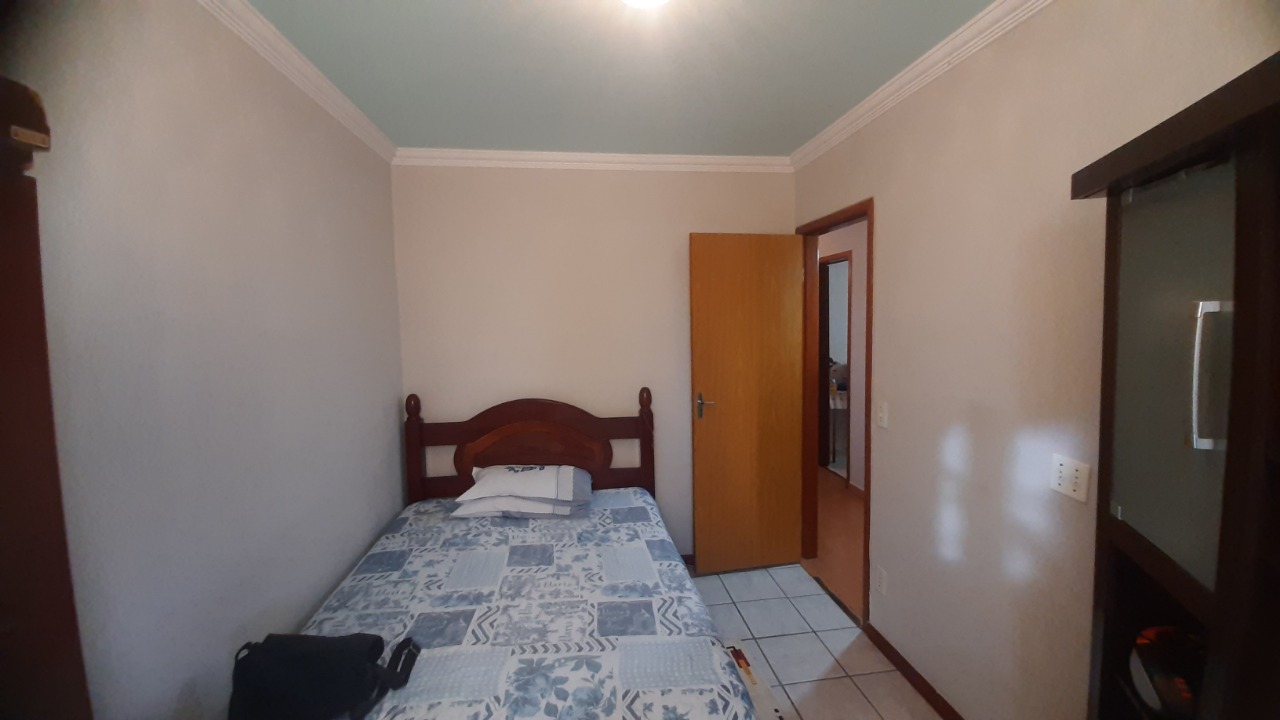 Apartamento à venda com 2 quartos, 47m² - Foto 4