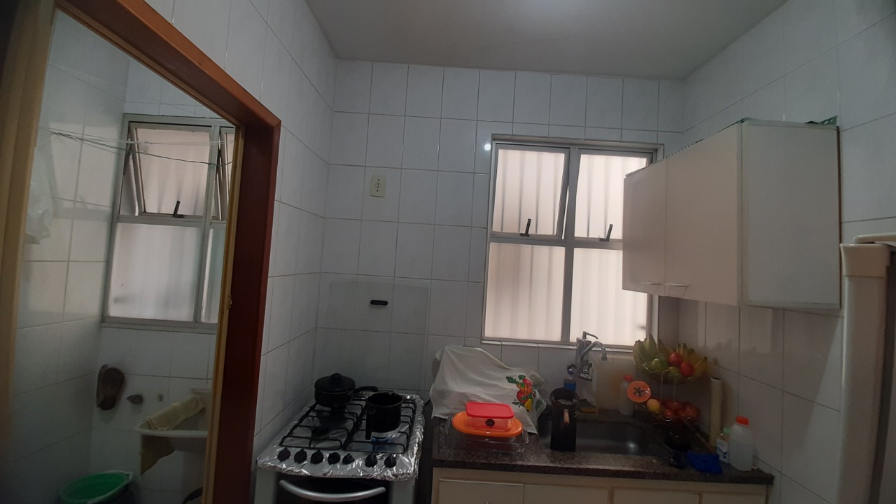 Apartamento à venda com 2 quartos, 47m² - Foto 10