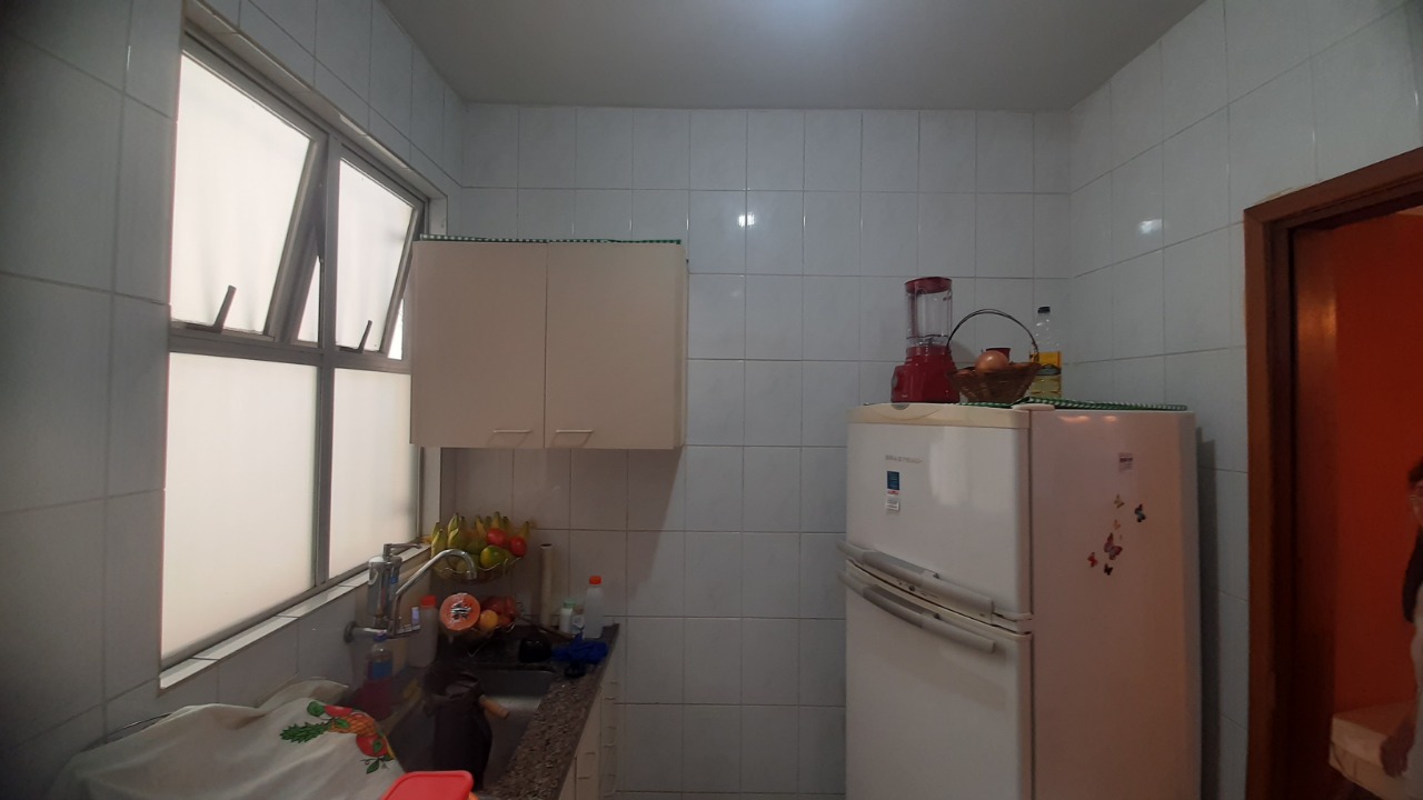 Apartamento à venda com 2 quartos, 47m² - Foto 8