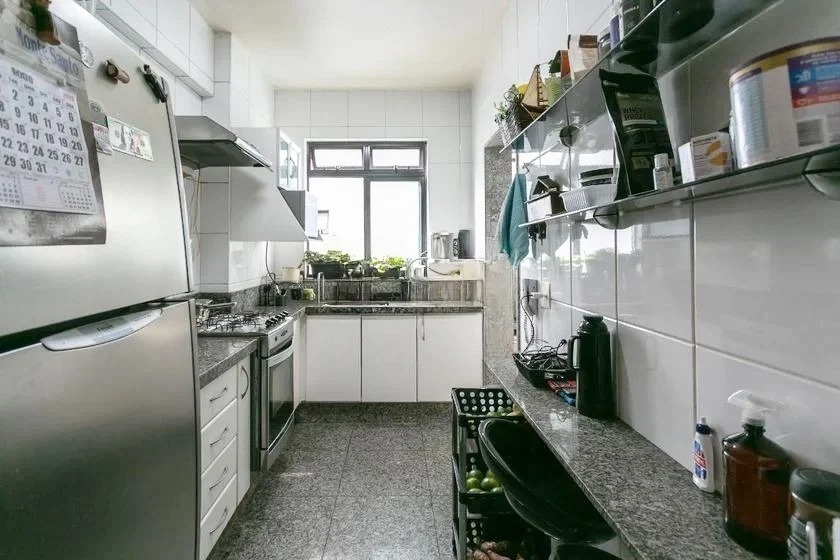 Apartamento à venda com 3 quartos, 100m² - Foto 12