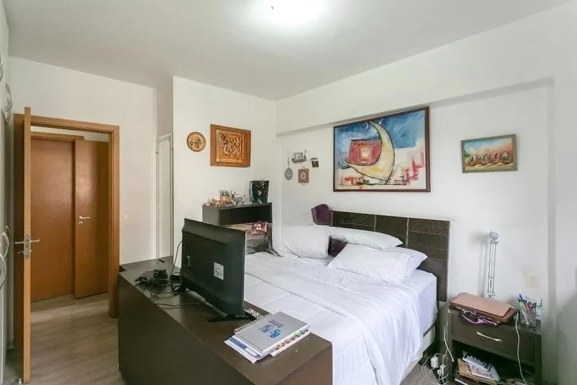 Apartamento à venda com 3 quartos, 100m² - Foto 6