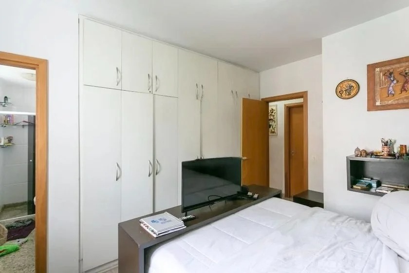 Apartamento à venda com 3 quartos, 100m² - Foto 7