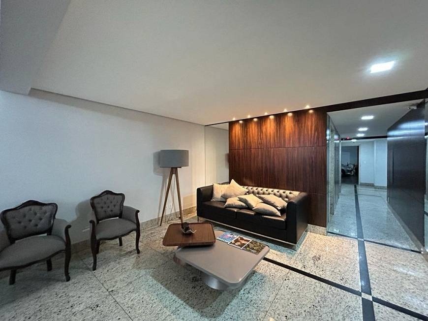 Apartamento à venda com 3 quartos, 100m² - Foto 15