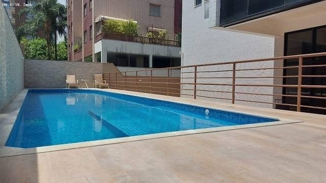 Apartamento à venda com 3 quartos, 100m² - Foto 19