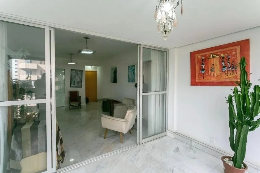 Apartamento à venda com 3 quartos, 100m² - Foto 4