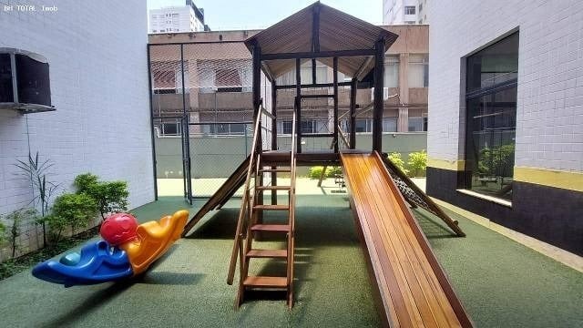 Apartamento à venda com 3 quartos, 100m² - Foto 17