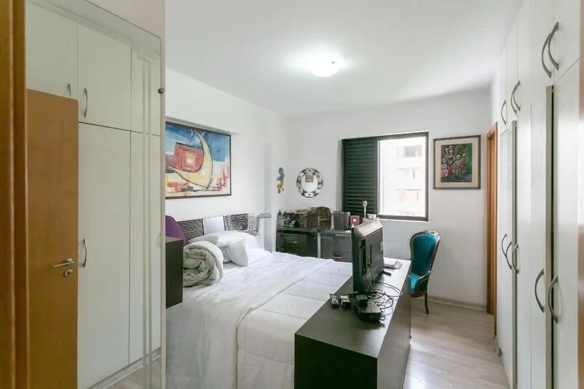 Apartamento à venda com 3 quartos, 100m² - Foto 5