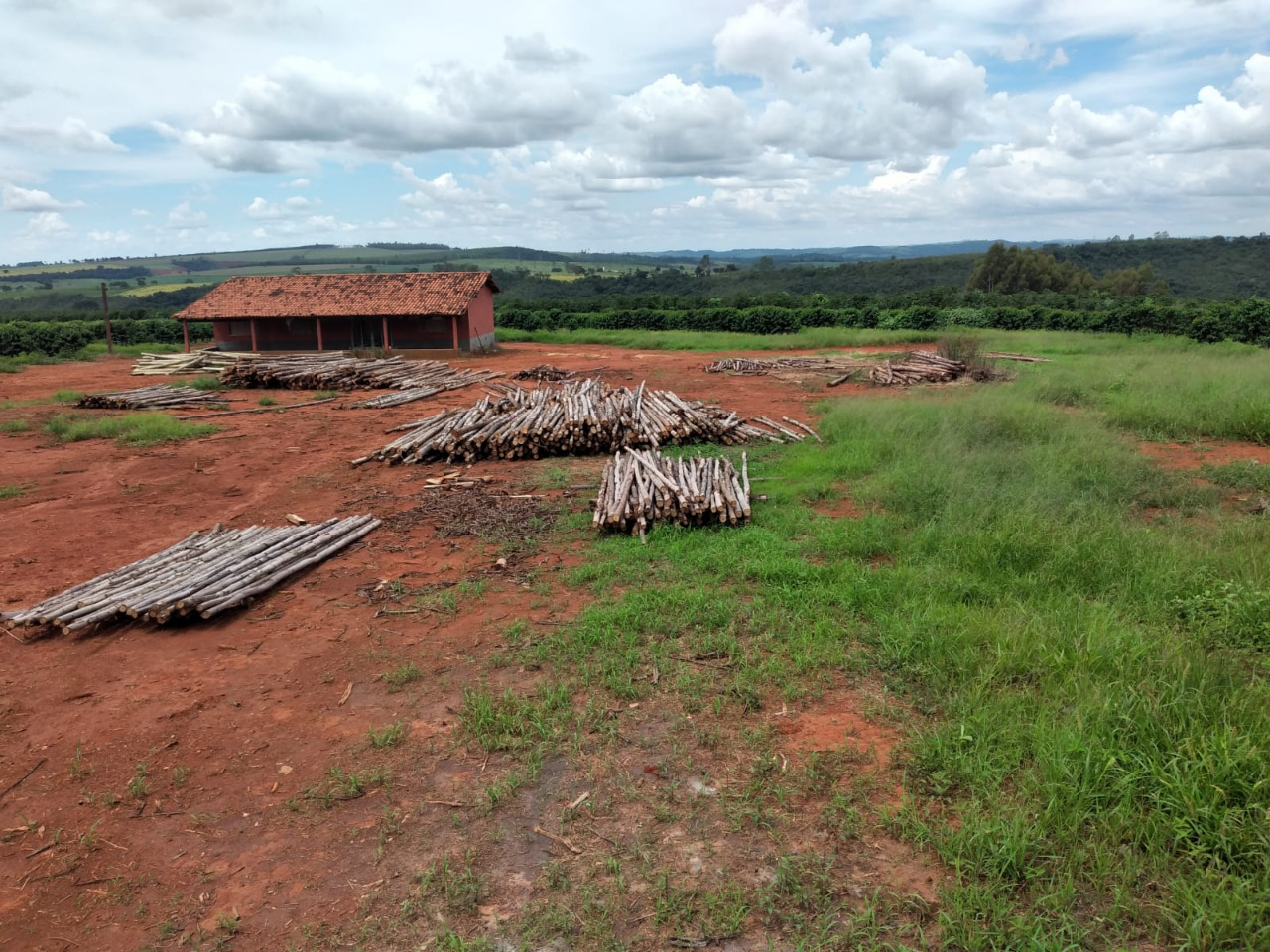 Chácara à venda com 2 quartos, 1710000m² - Foto 5