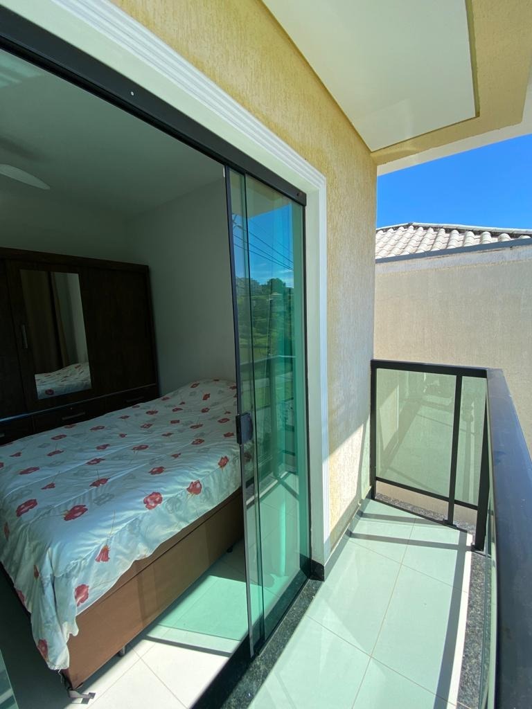 Casa à venda com 2 quartos, 64m² - Foto 20