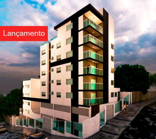 Apartamento à venda com 3 quartos, 44m² - Foto 5