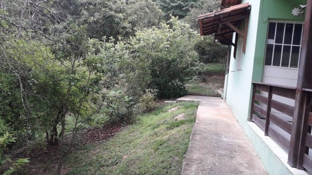 Chácara à venda com 7 quartos, 2000m² - Foto 6