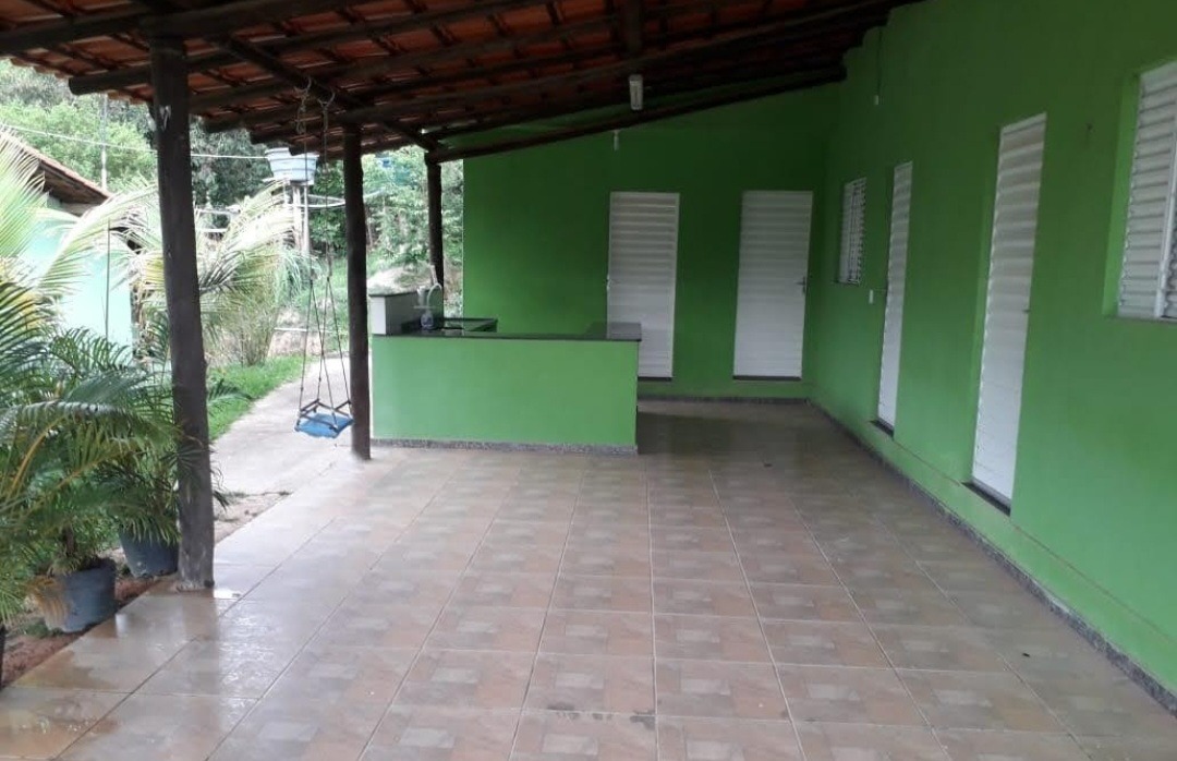 Chácara à venda com 7 quartos, 2000m² - Foto 13