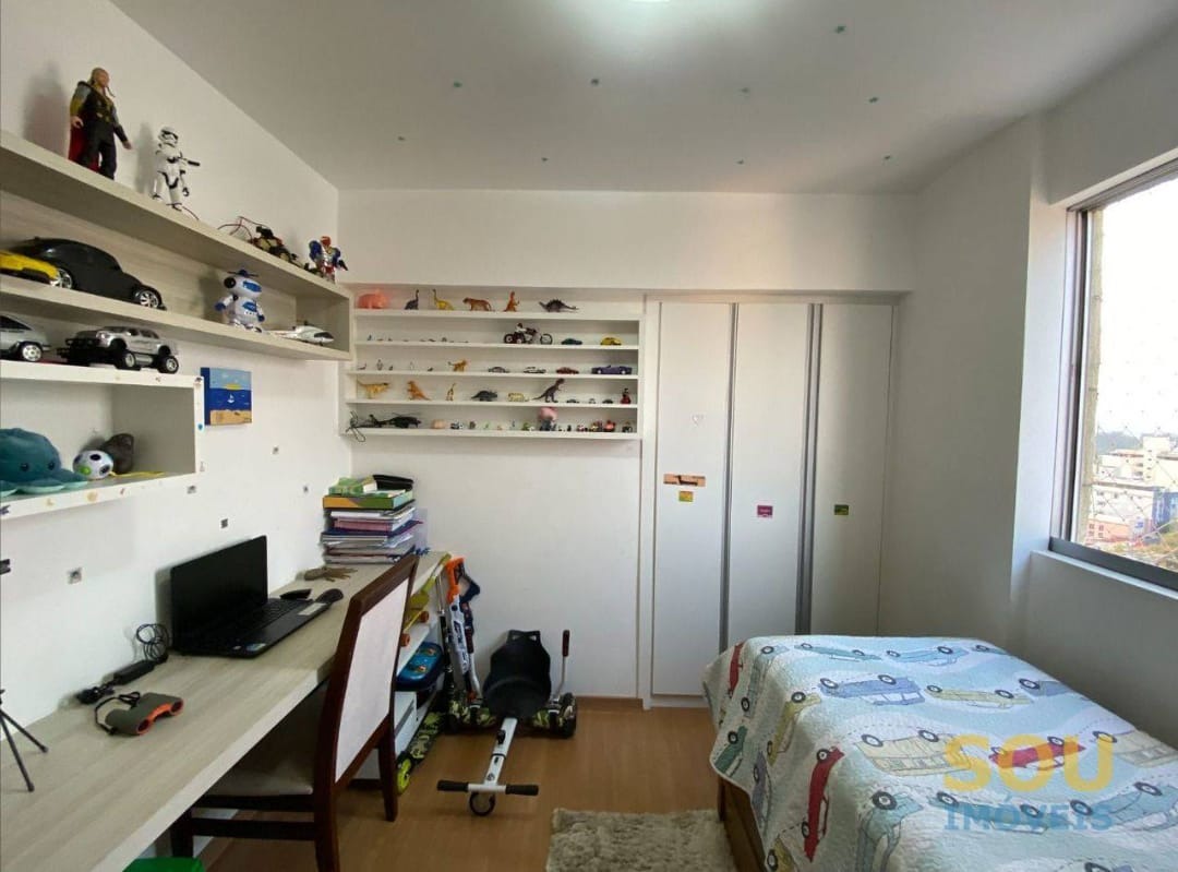 Apartamento à venda com 3 quartos, 84m² - Foto 15