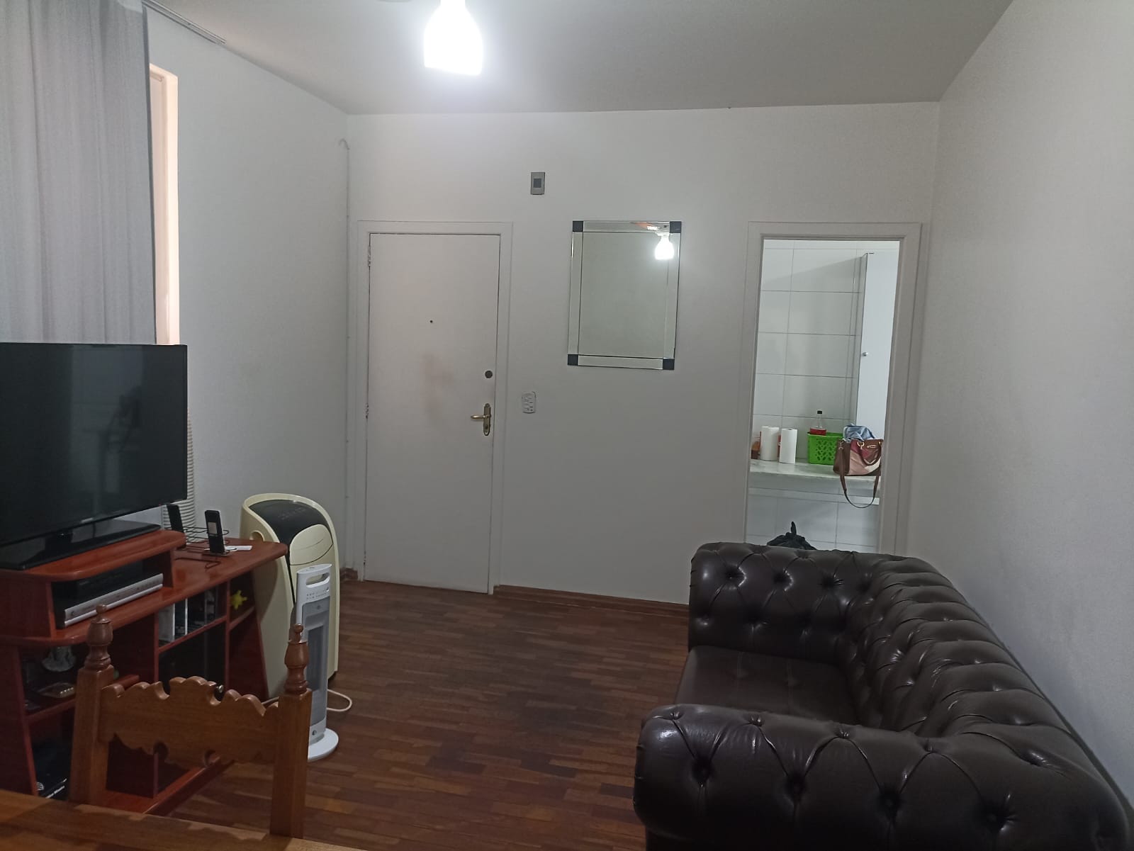 Apartamento para alugar com 3 quartos, 7000m² - Foto 1