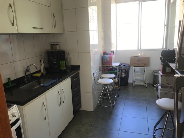 Apartamento à venda com 3 quartos, 90m² - Foto 5