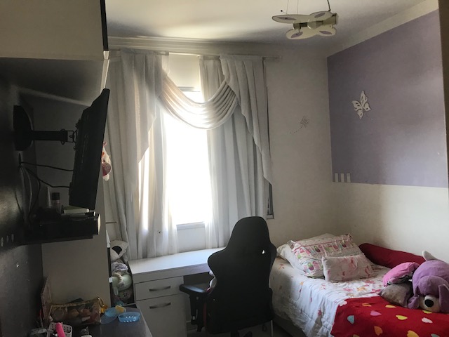 Apartamento à venda com 3 quartos, 90m² - Foto 11