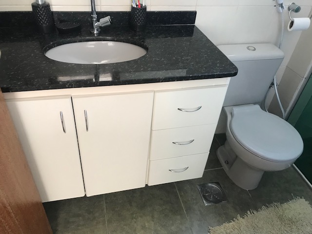 Apartamento à venda com 3 quartos, 90m² - Foto 16