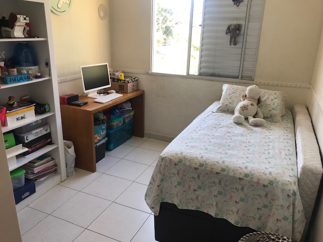 Apartamento à venda com 3 quartos, 90m² - Foto 7