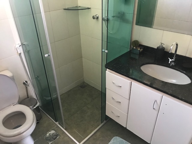 Apartamento à venda com 3 quartos, 90m² - Foto 17