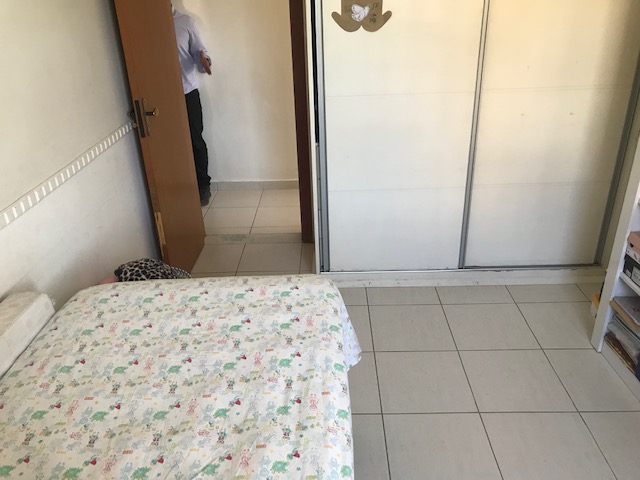 Apartamento à venda com 3 quartos, 90m² - Foto 8