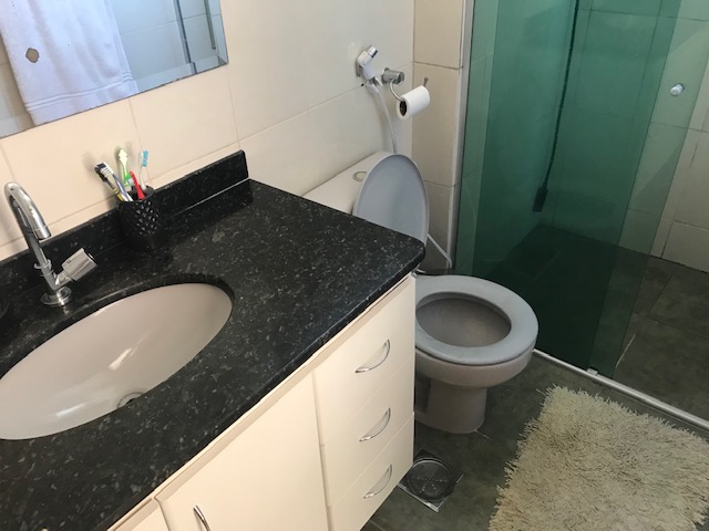 Apartamento à venda com 3 quartos, 90m² - Foto 14